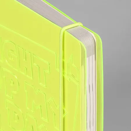 BRUNNEN„Light up“, Wochenkalender/Schülerkalender 2020/2021