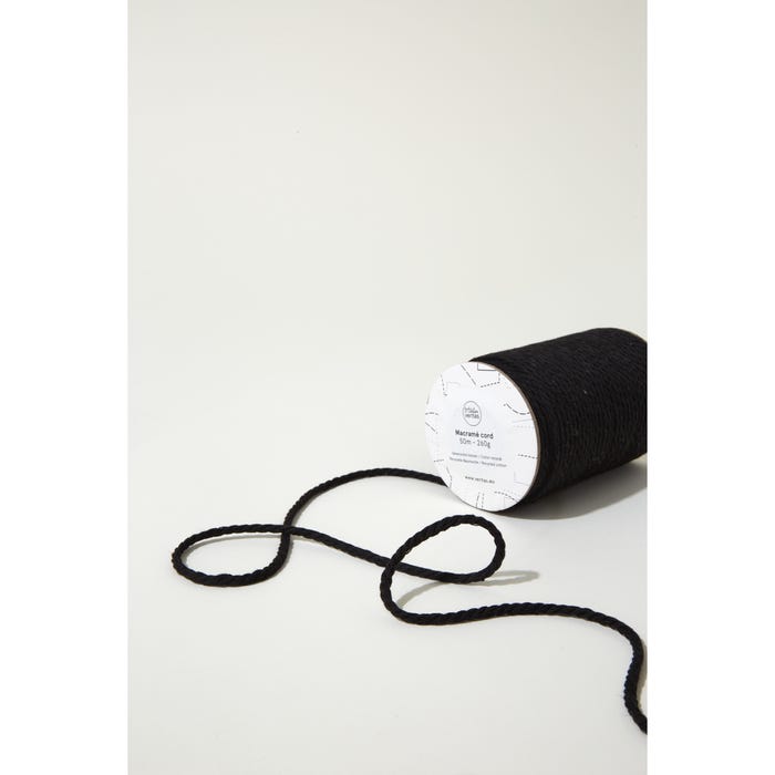 Atelier Veritas-Macramé touw