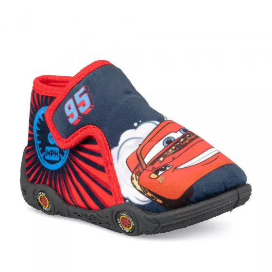 Chaussons MARINE CARS