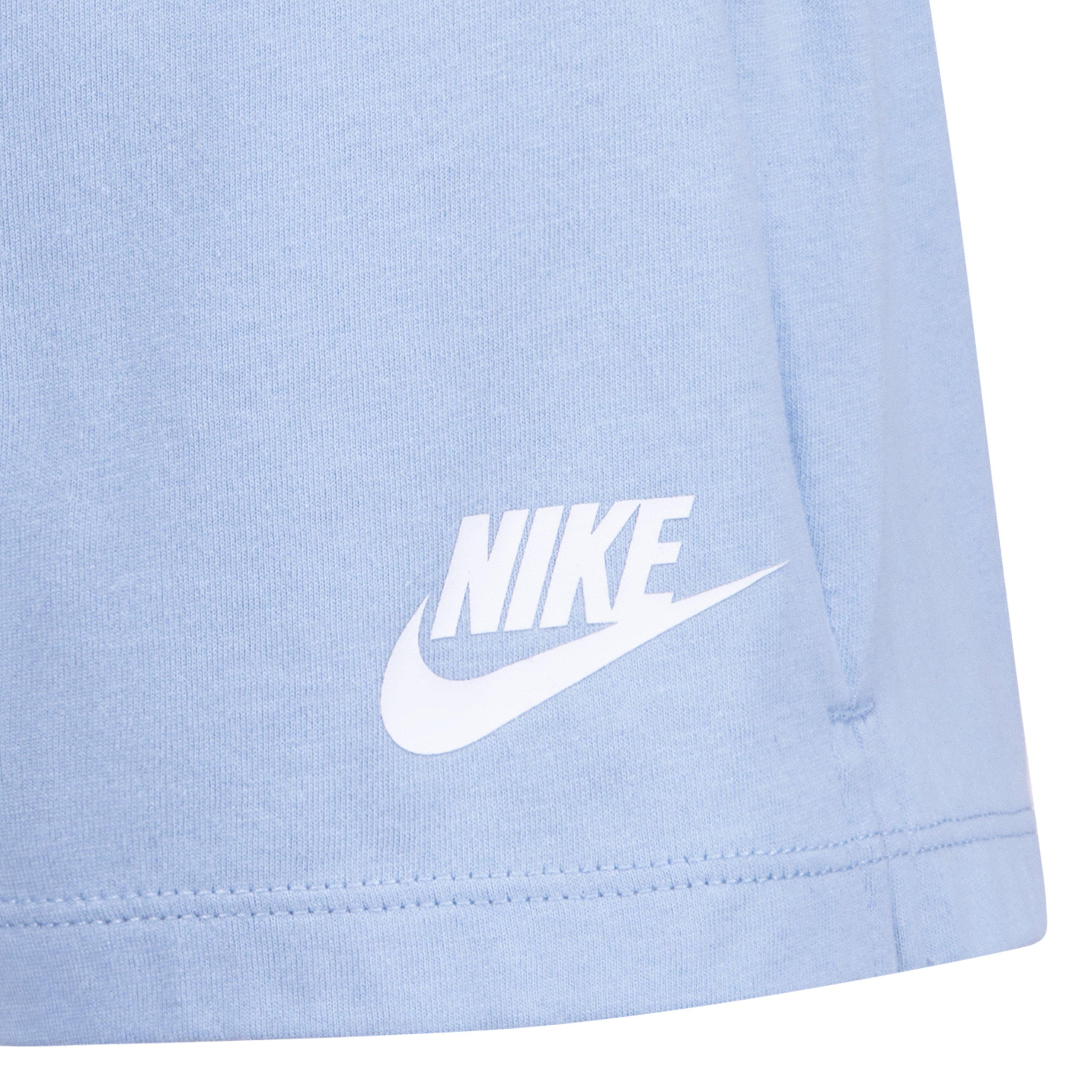 Nike Club Shorts Set Infant Girls