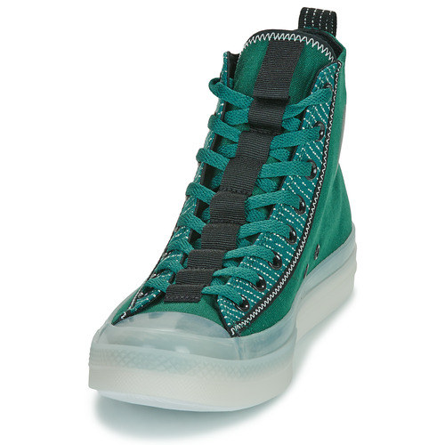 Converse - CHUCK TAYLOR ALL STAR CX EXPLORE - Vert