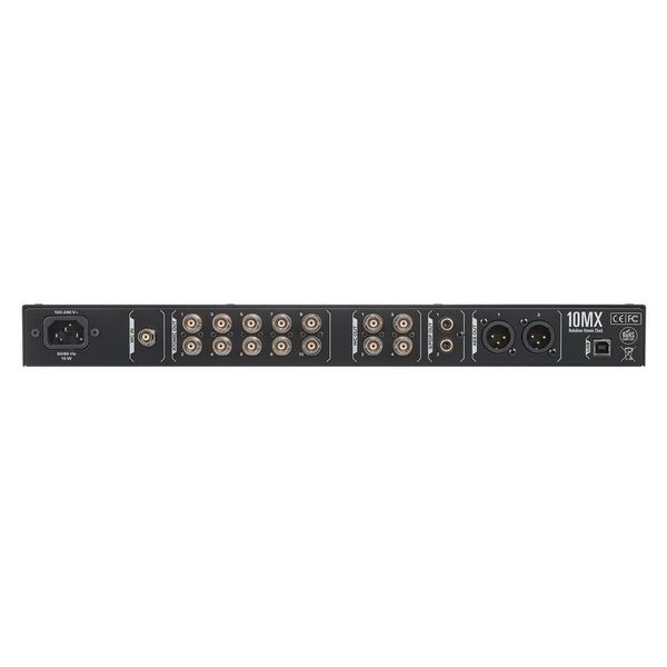 Antelope Isochrone 10MX