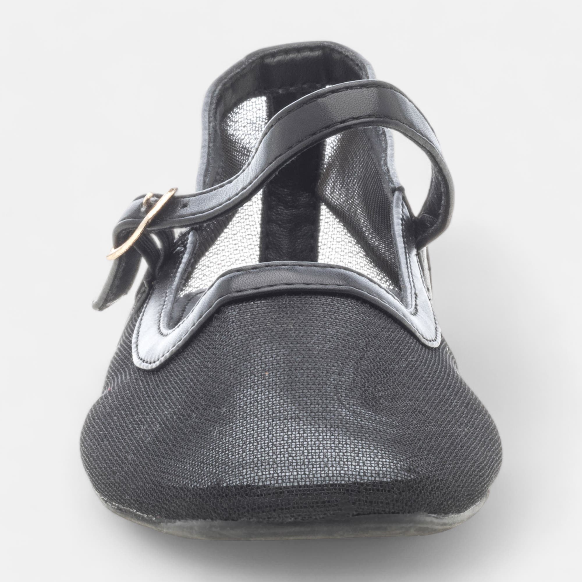 Ballerines Femme noir