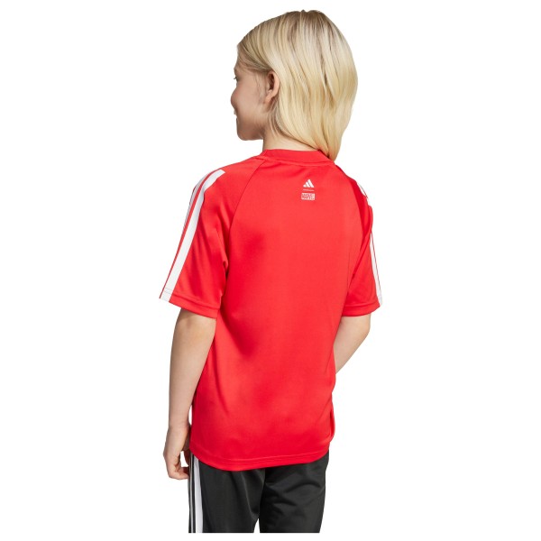 adidas - Kid's Adidas Marvel Spider-Man Tee - T-shirt