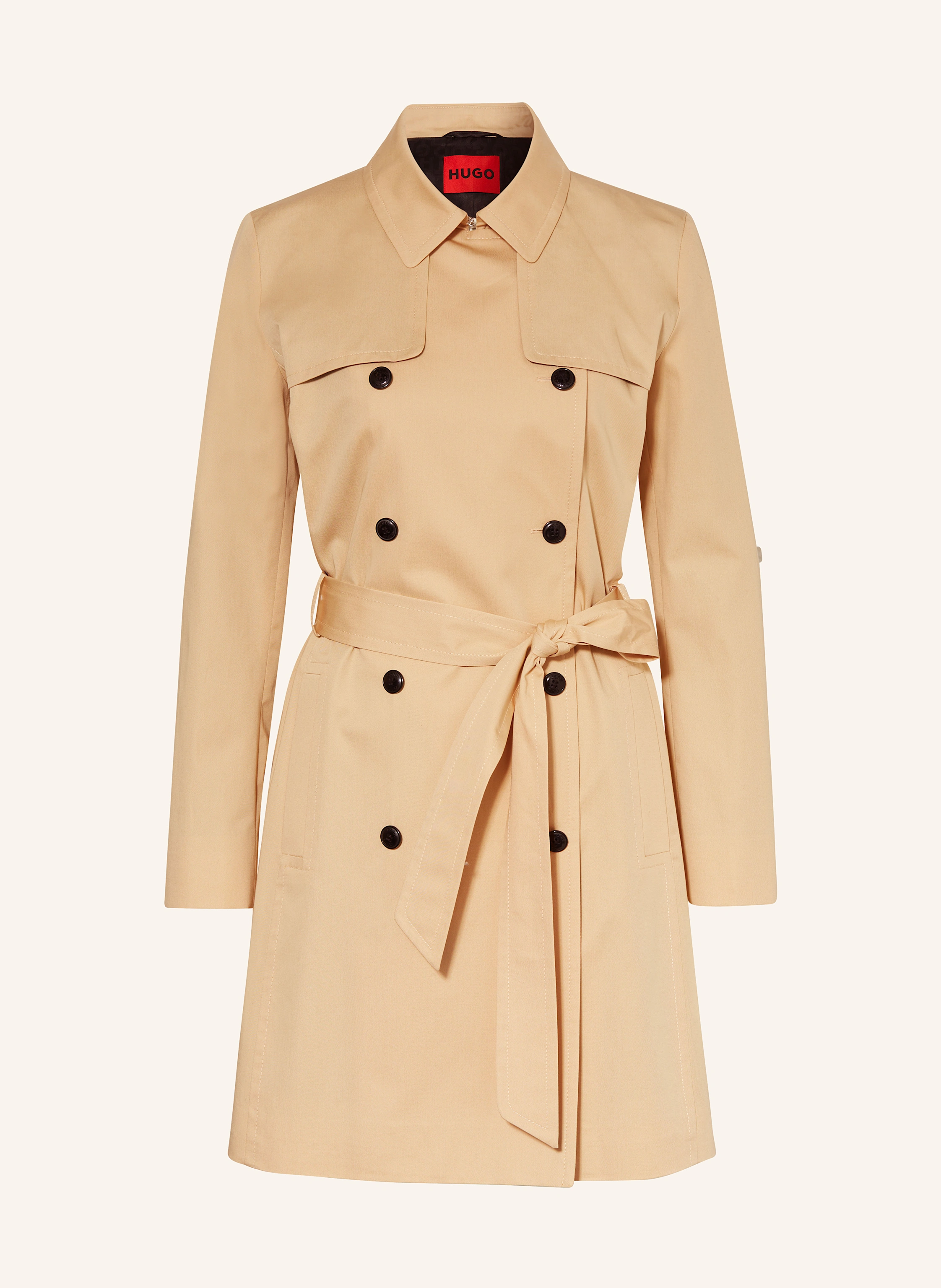 HUGO Trenchcoat MAKARES