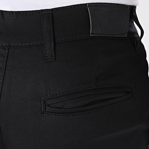 Pantalon Chino Noir