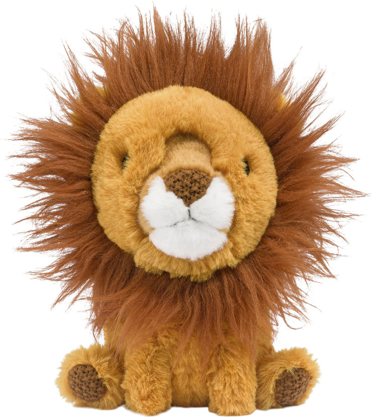 Bon Ton Toys Lenny Lion - 18 cm Mix