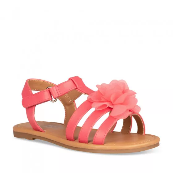 Sandales ROSE NINI & GIRLS