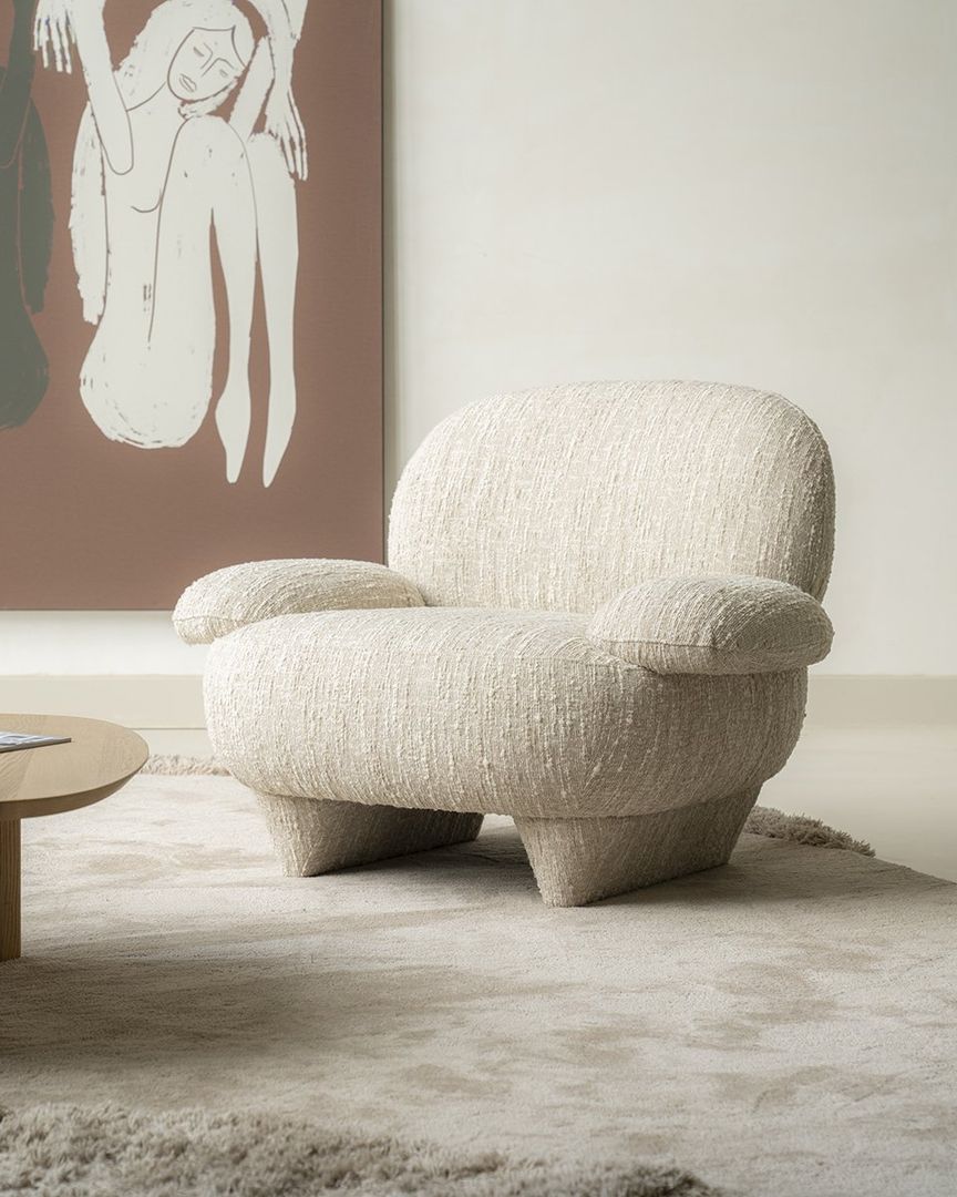 Eleonora   Jayden Fauteuil