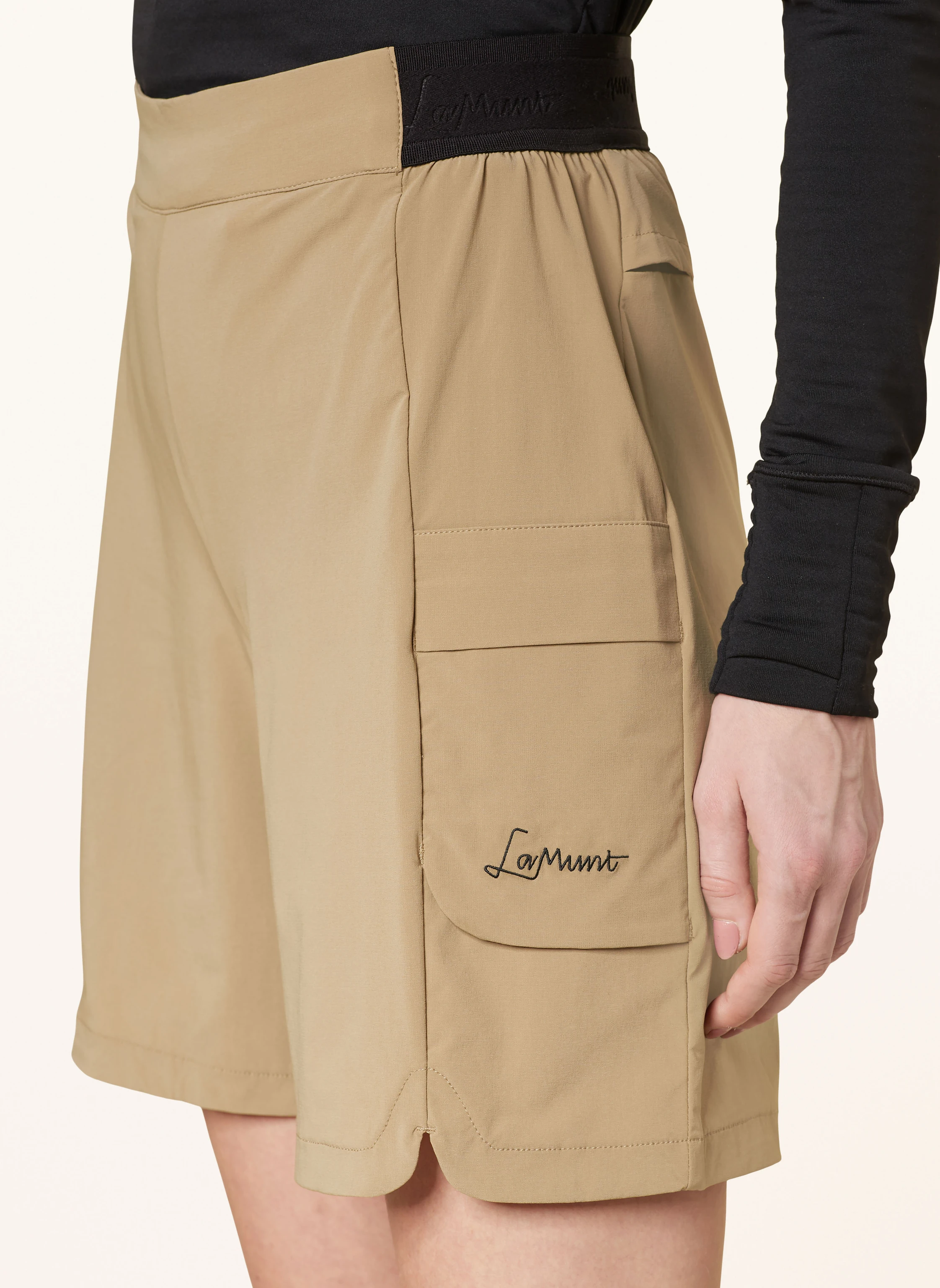 LaMunt Trekkingshorts KATHARINA