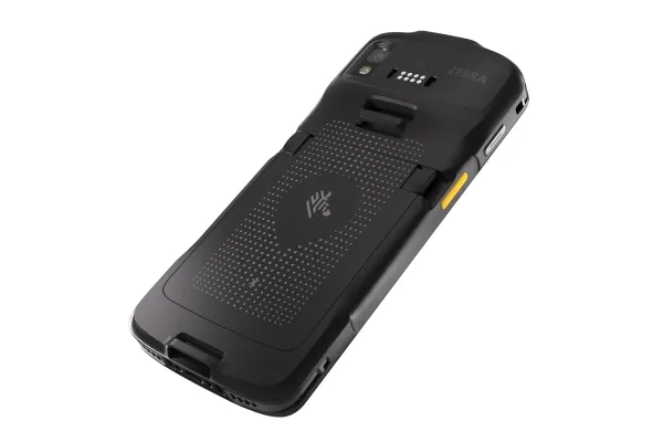 Zebra TC22 - Terminal til indsamling af data - Android - 64 GB - 6