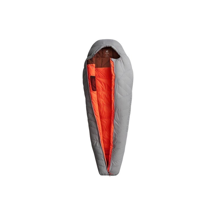 Mammut Relax Down Bag 0C