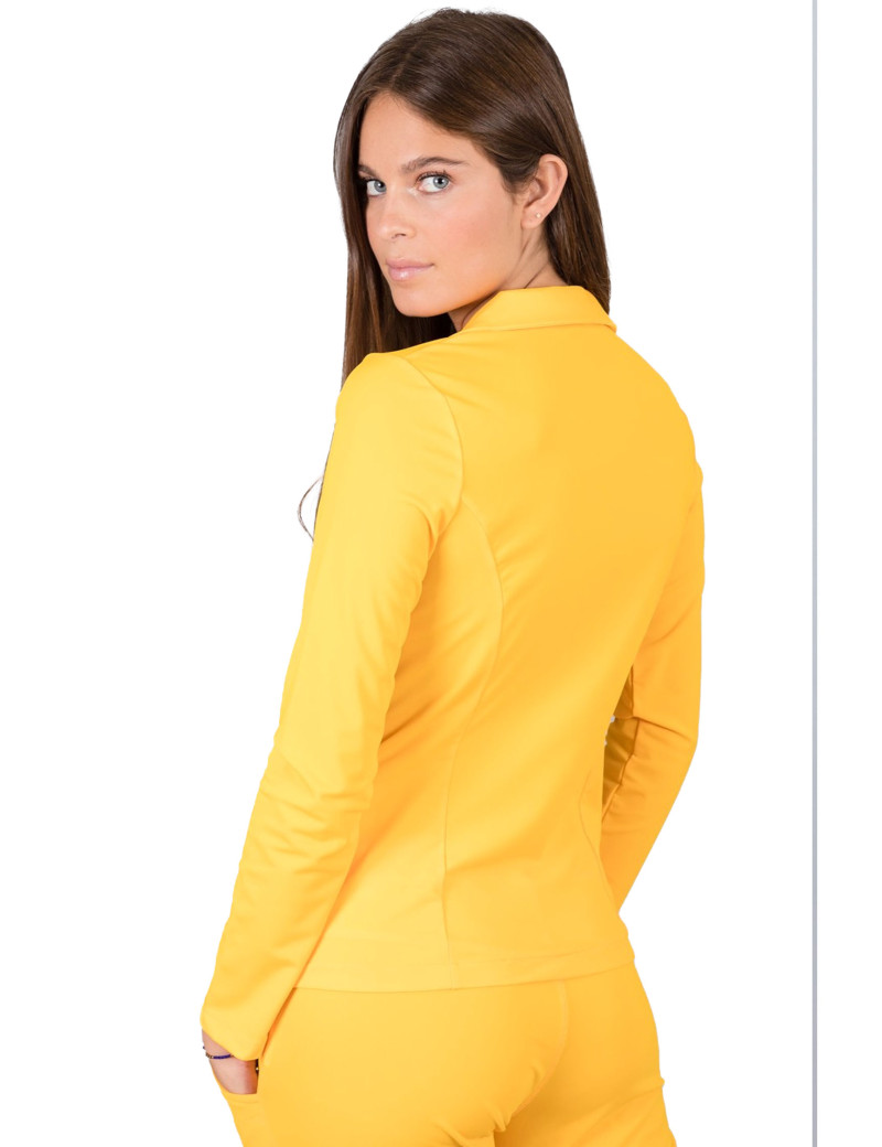 HBT SHIRLEY VESTE FEMME MANGUE