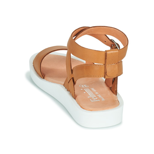 Felmini - GINA - Marron