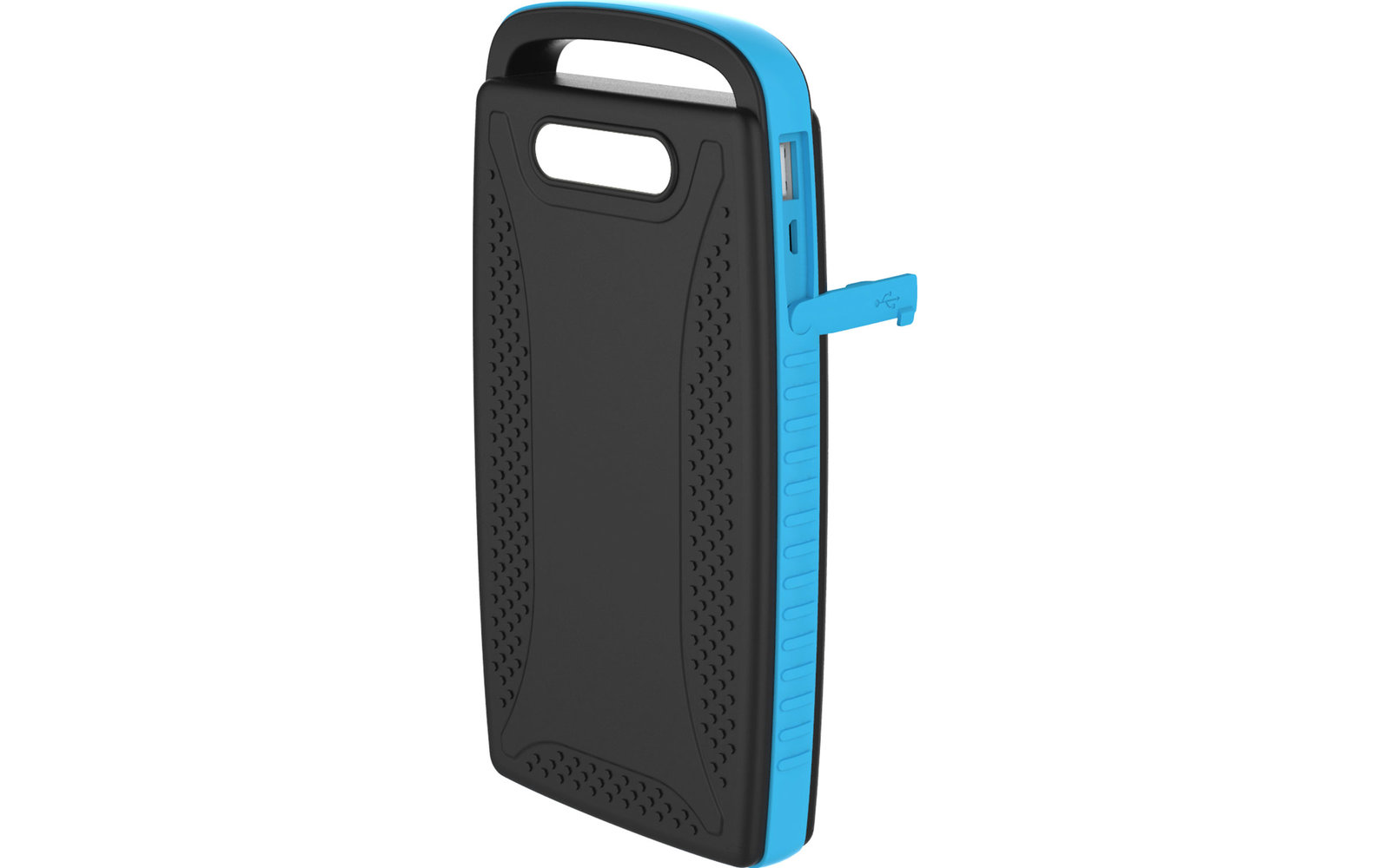 XLayer Powerbank Plus Solar 20.000 mAh