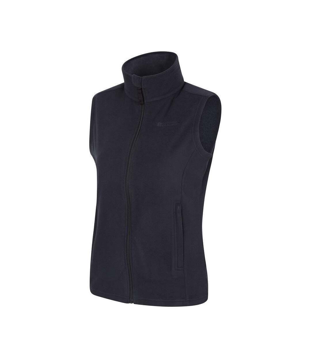Mountain Warehouse - Veste sans manches CAMBER - Femme (Noir) - UTMW106