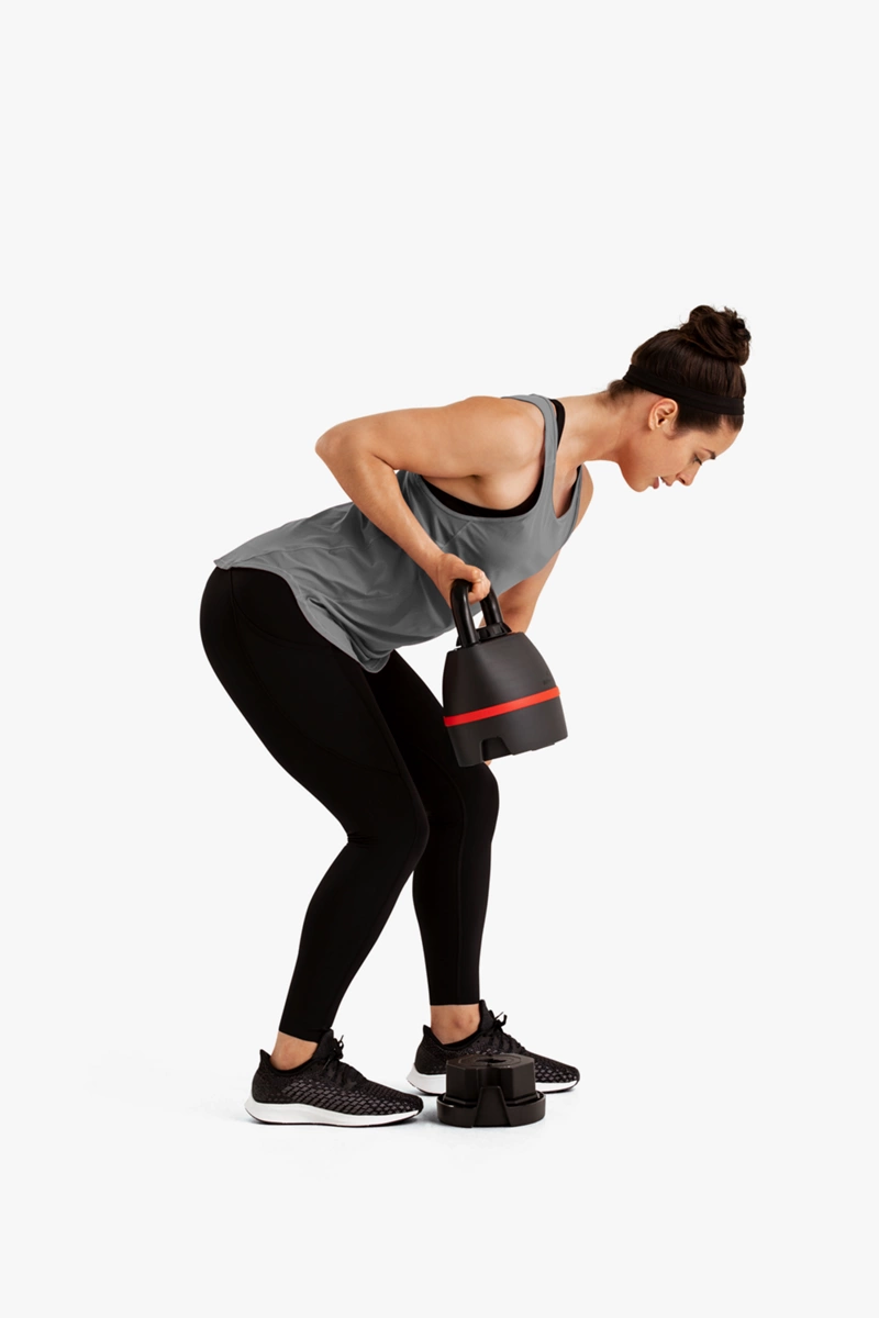 Bowflex 840 Selectech Kettlebell