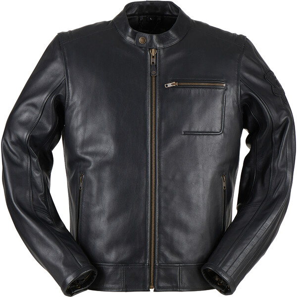 Furygan - Blouson L'Audacieux Noir