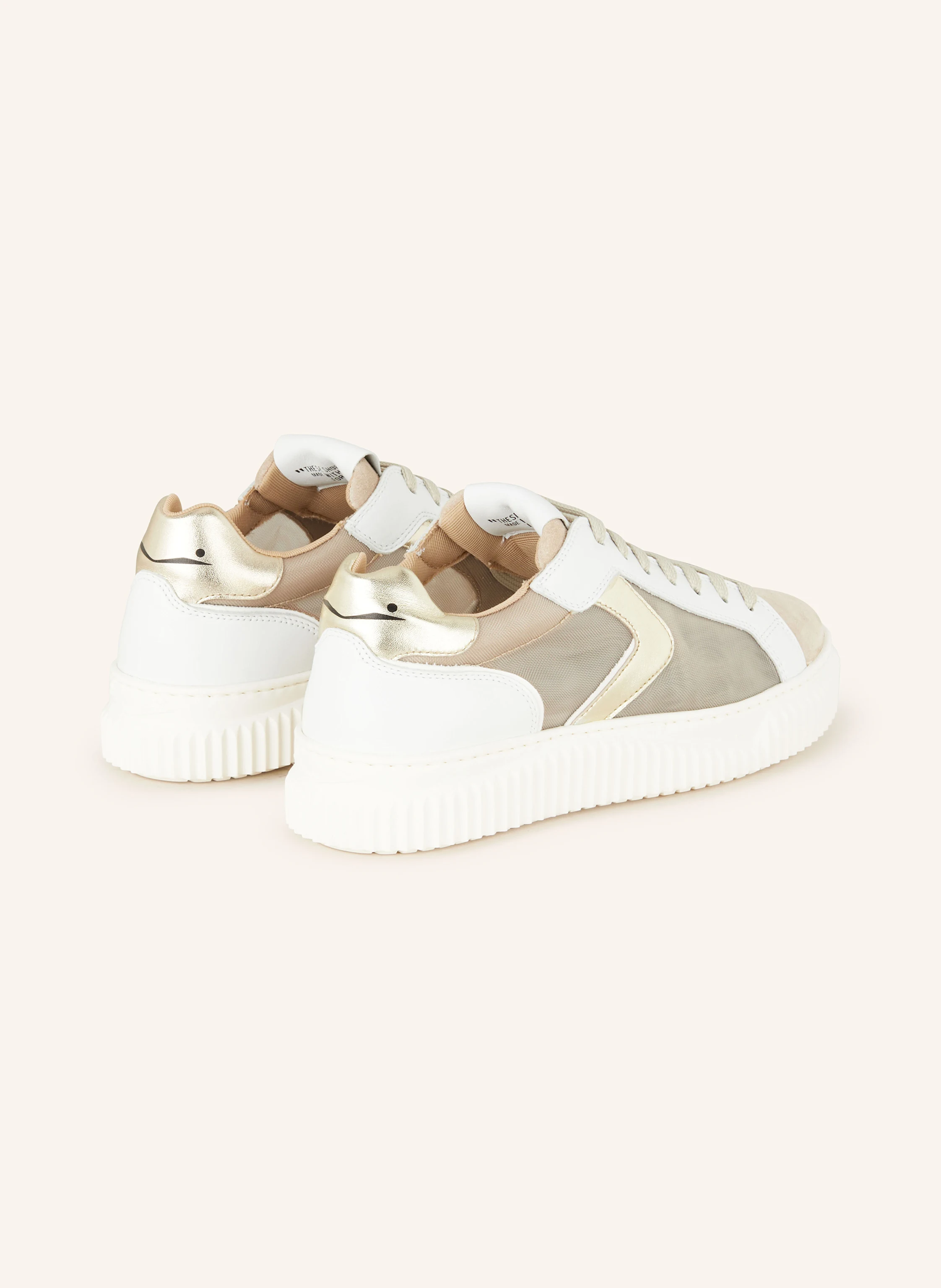 VOILE BLANCHE Sneaker LIPARI