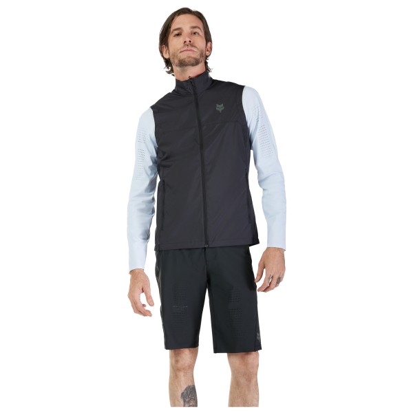 FOX Racing - Ranger Wind Vest - Gilet de cyclisme