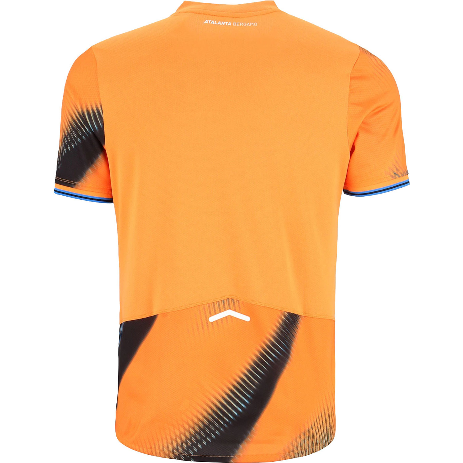 New Balance Atalanta Bergamo 3rd Shirt 2025/2026