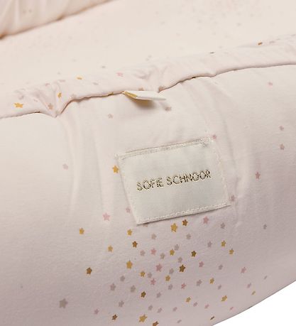 Petit by Sofie Schnoor 	Babynestchen - Baby Rose
