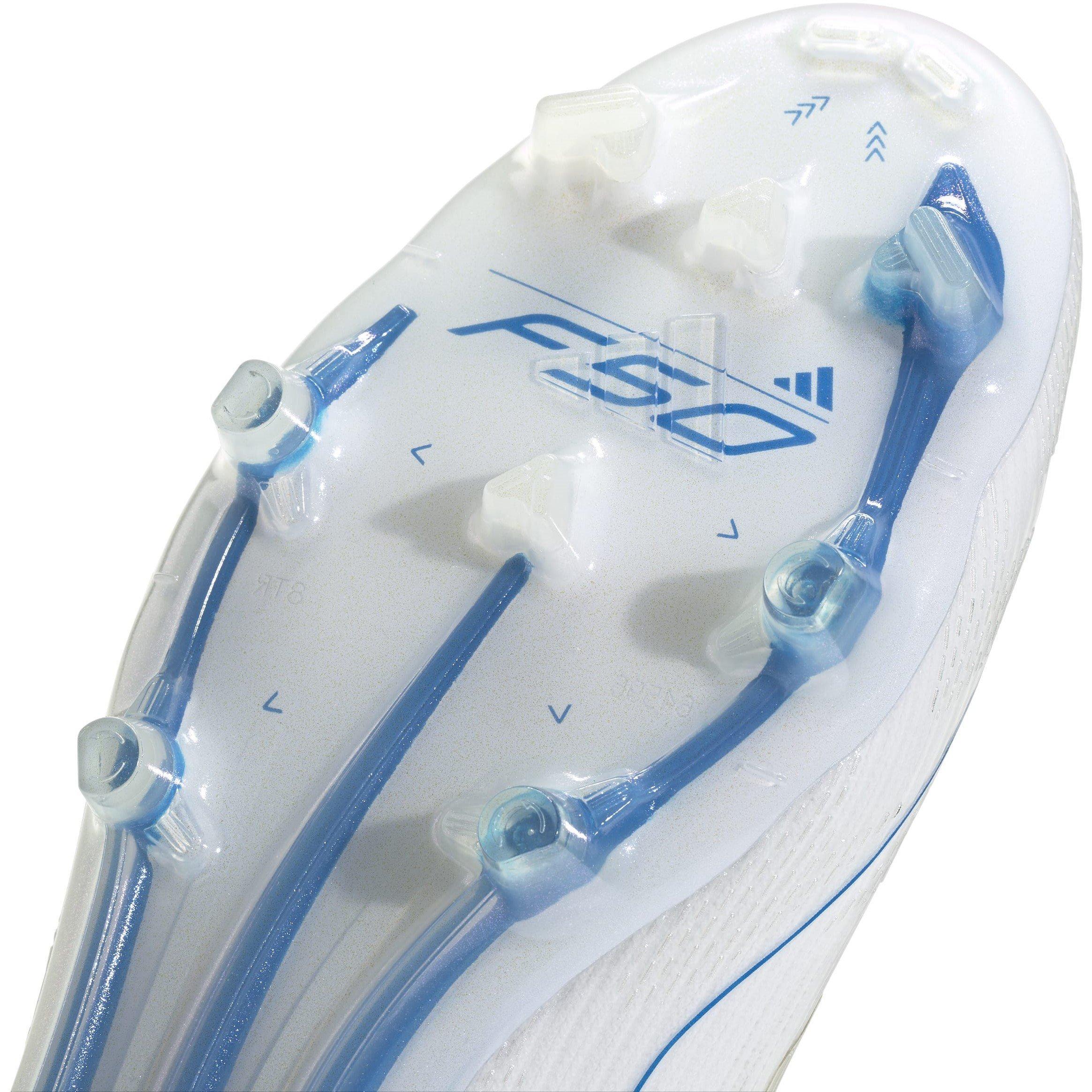 adidas F50 Elite Laceless Firm Ground Football Boots