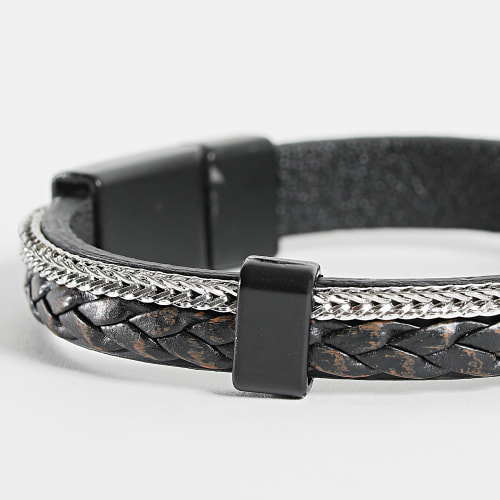 Bracelet Noir