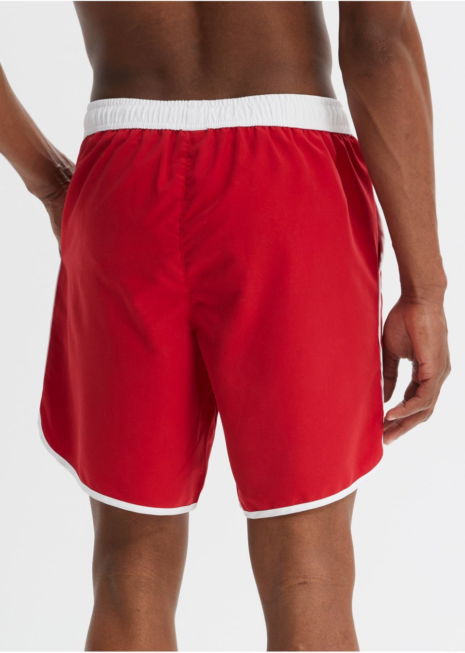 Short de bain homme