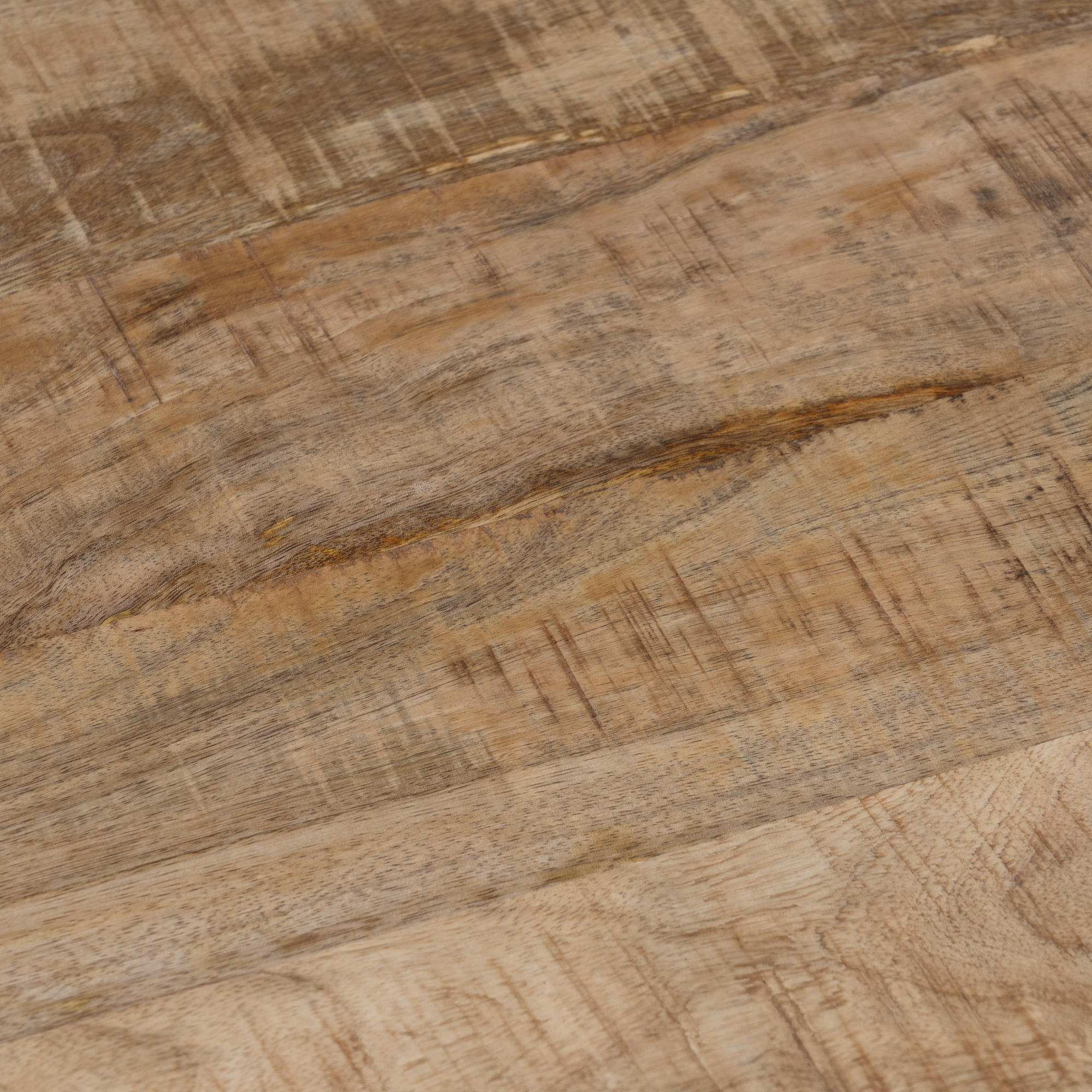 Salontafel Daan Ø90 cm naturel