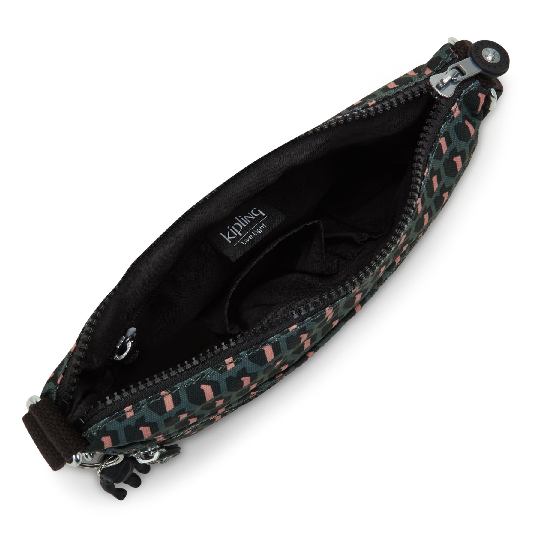 ARTO S Petit Sac Bandoulière - 3D K Pink