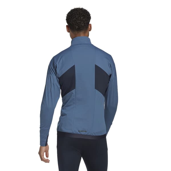 Veste ski de fond ADIDAS XPERIOR XC WONDERFUL WONDERFUL STEEL