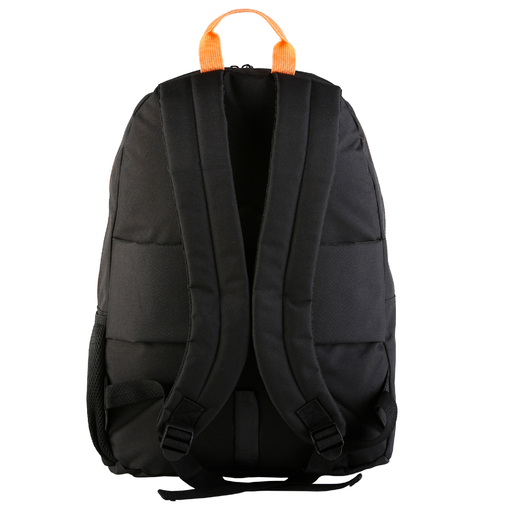Mochila escolar Fortnite Durrr para o Ensino Fundamental com Compartimento Duplo + Carrinho para Sacolas de Brinquedos com 4 Rodas Giratórias