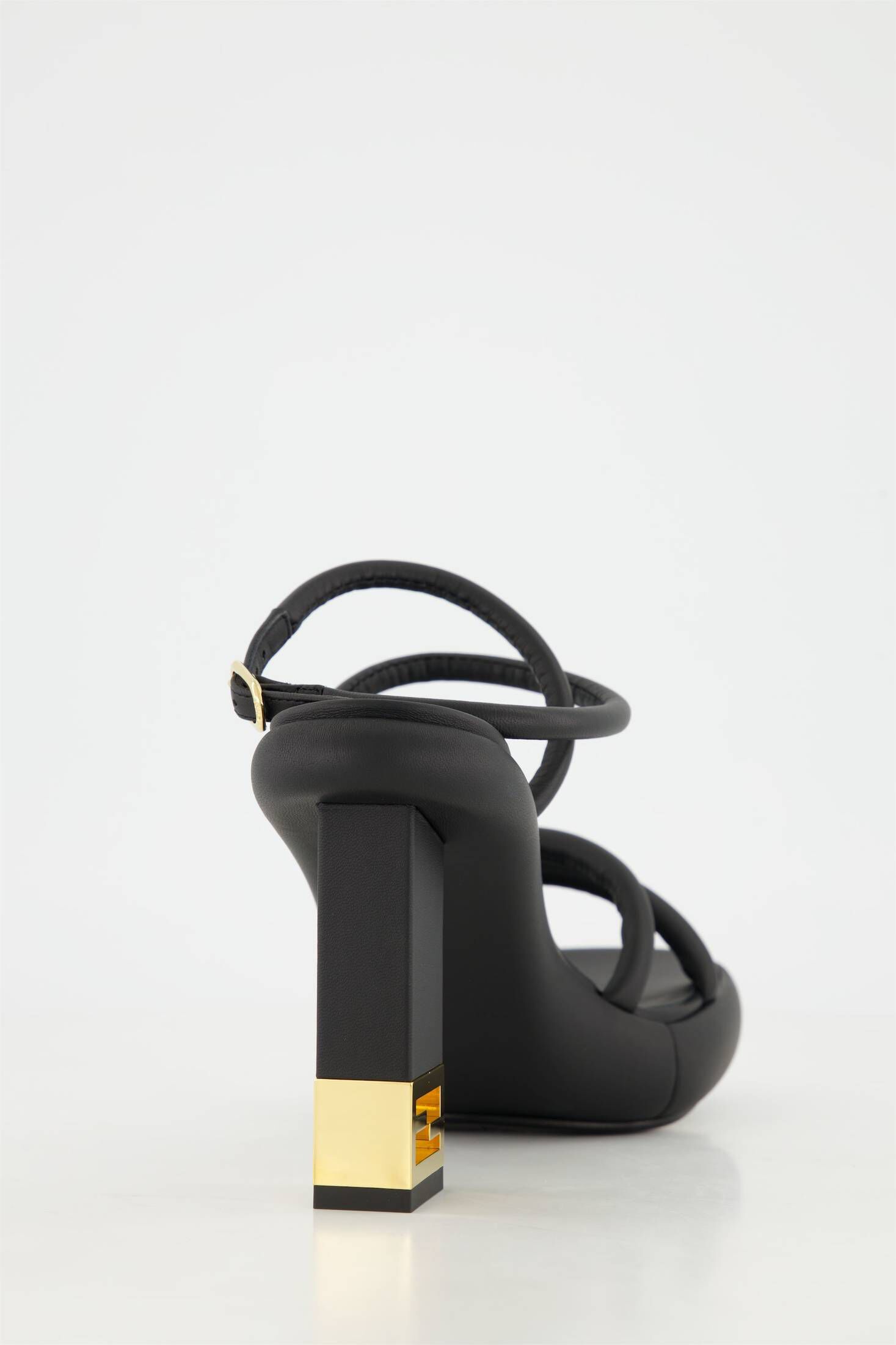 Fendi| Damen Sandaletten BAGUETTE