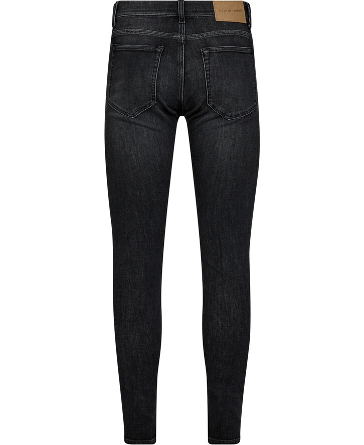 Tiger of Sweden EVOLVE Black