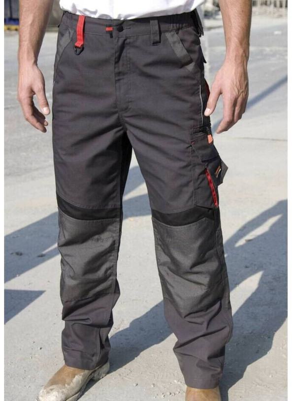 Result RS310 - Pantalon de Travail Homme