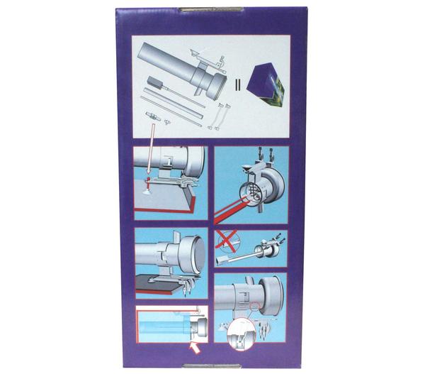 Sander Aquarientechnik Eiweißabschäumer