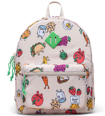 Herschel Rygs?k - Heritage - Youth - Snack Time