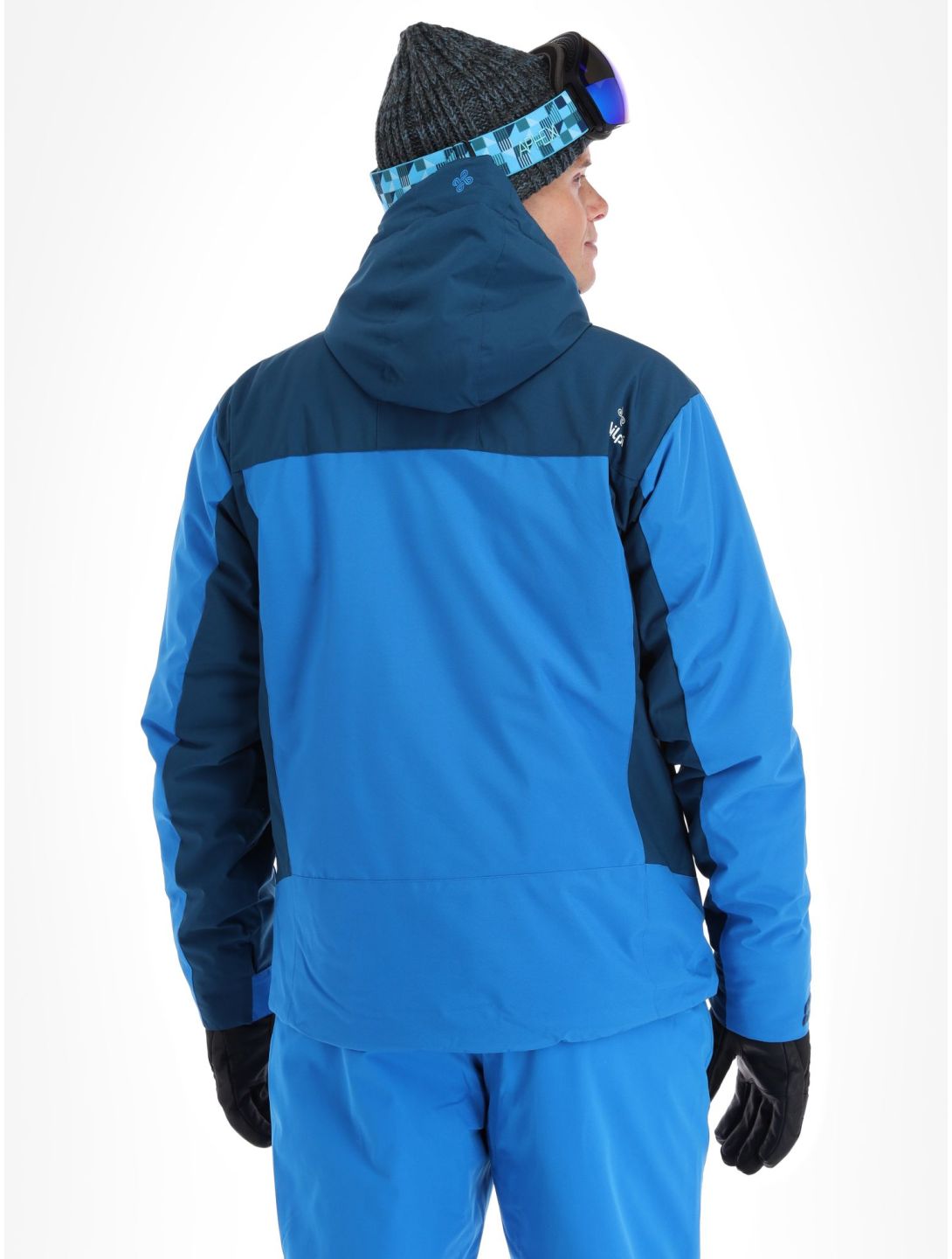 Flip-m ski-jas heren  grote maten