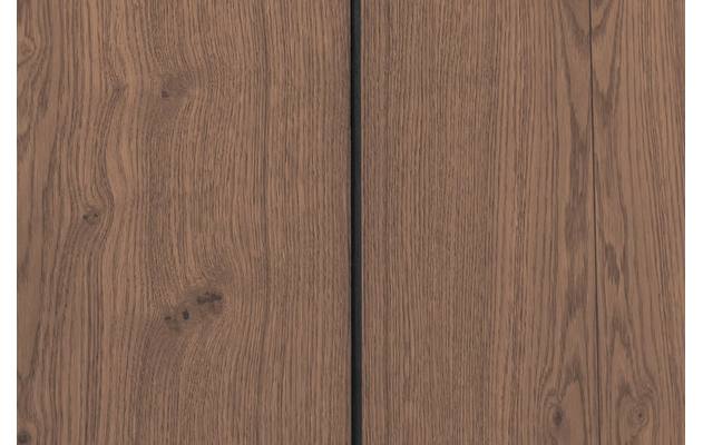 Kledingkast Wood