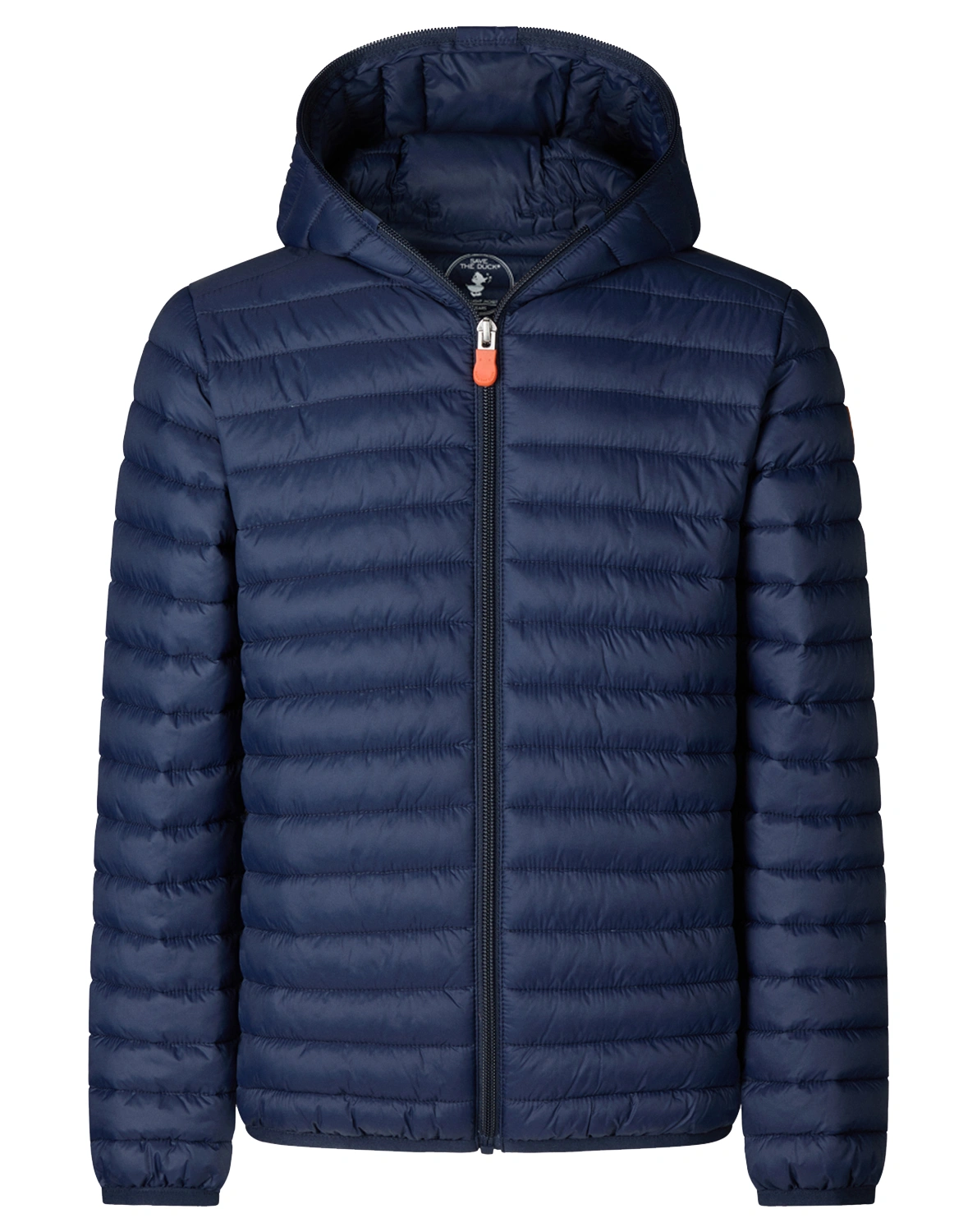Steppjacke ANA in navy blue