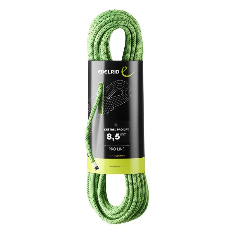 Kestrel Pro Dry 8,5mm - Corde