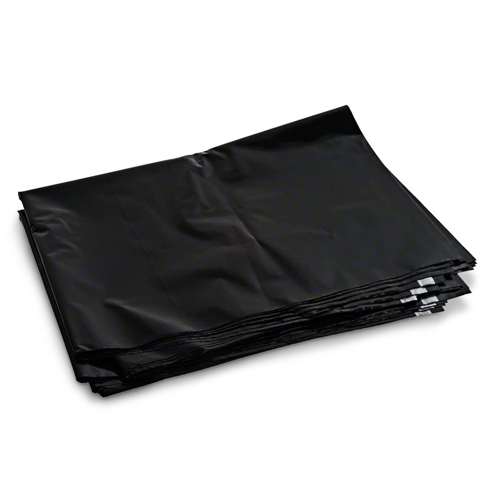Pacote com 10 sacos descartáveis para aspirador de pó BOSCH 2607432043