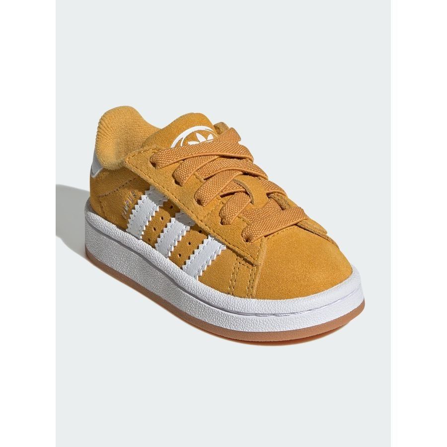 Adidas Original Chaussure lacets élastiques fermeture confortable Campus 00s Enfants