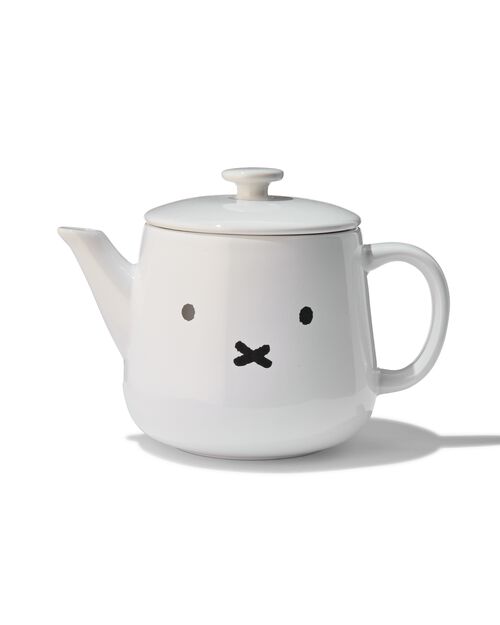 théière Miffy 650ml