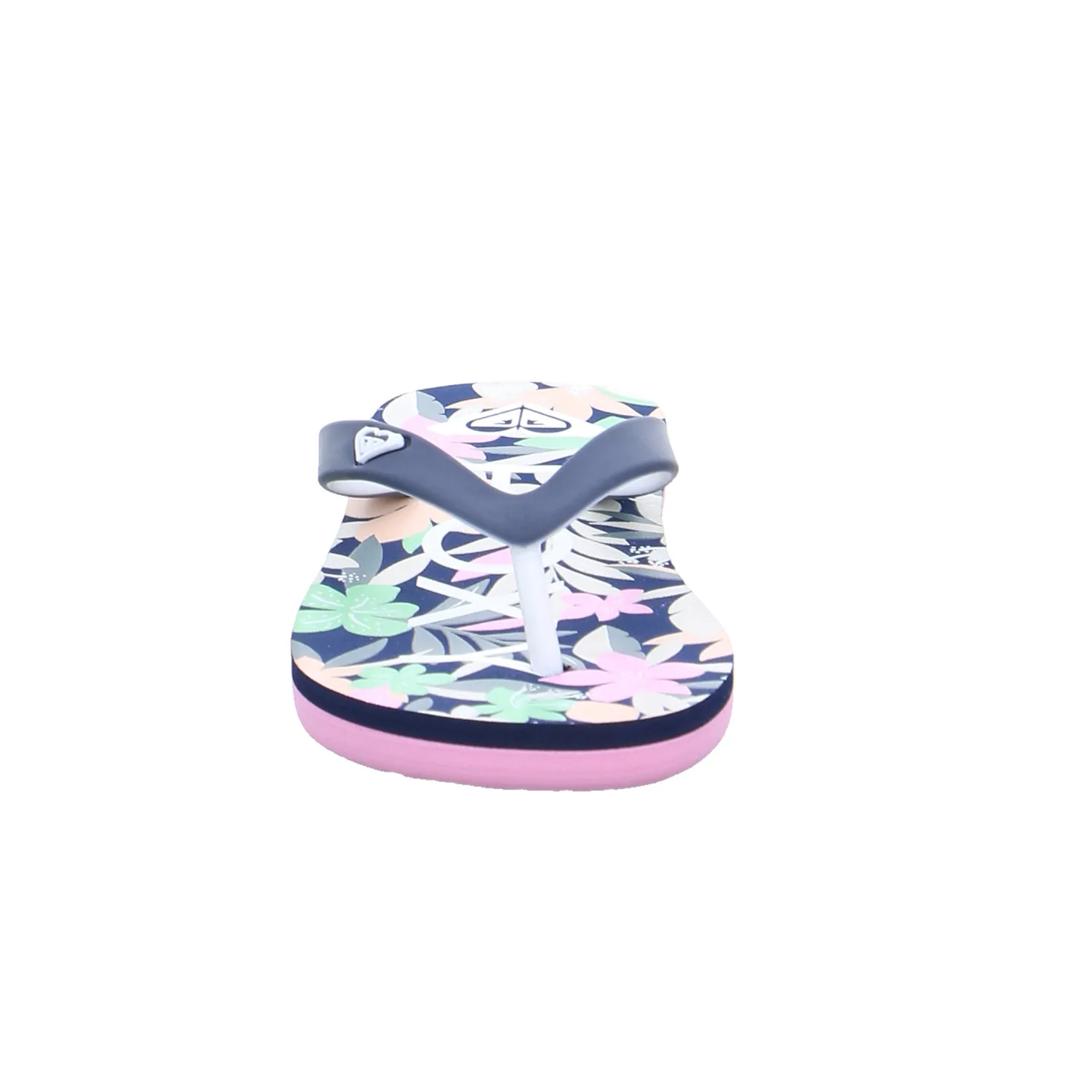 ROXY Badeschuhe Kinder Blau Synthetik