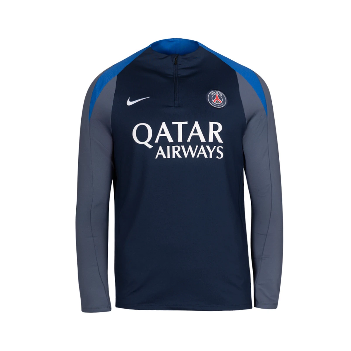 Sweatshirt Nike PSG Training 2025-2026 Criança