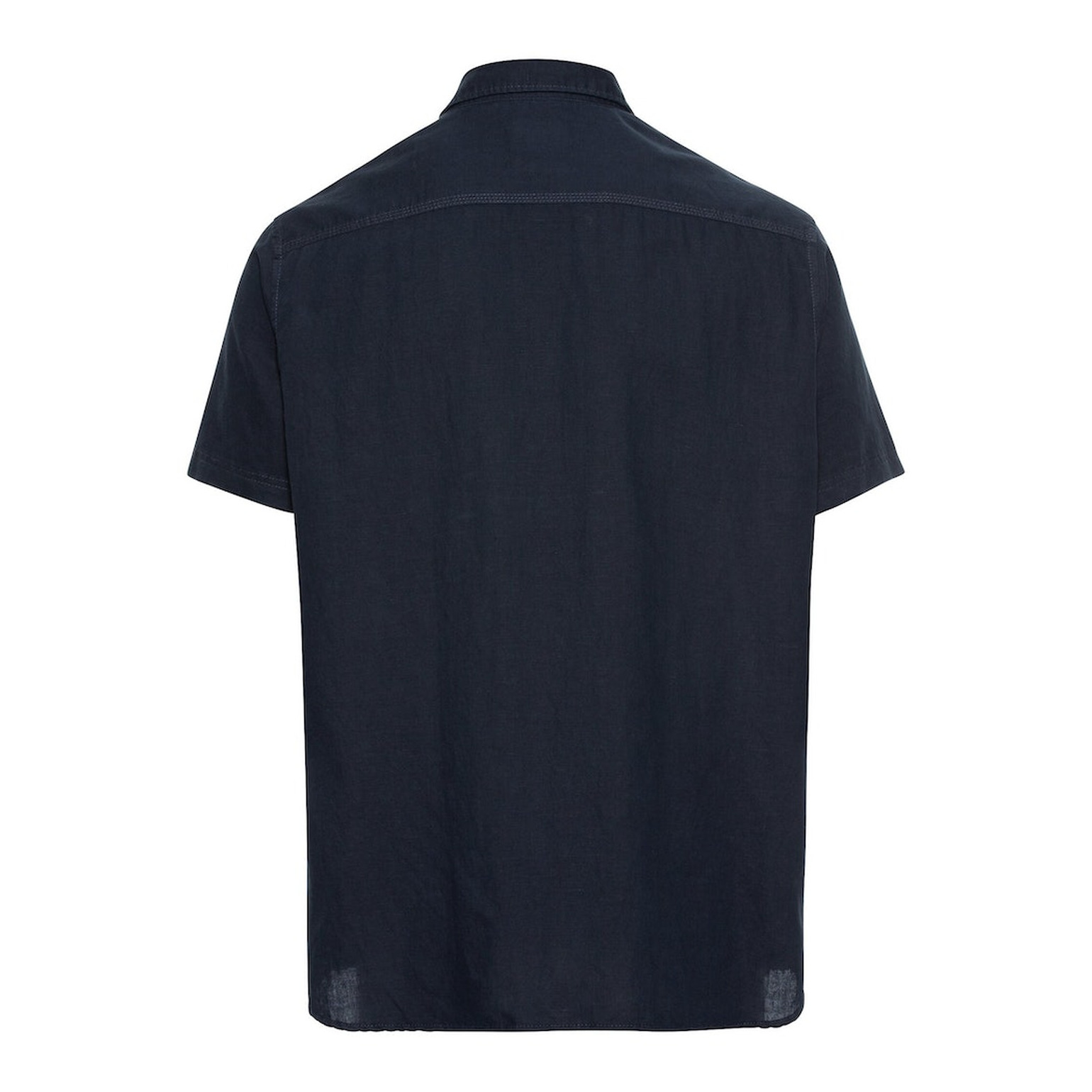 Camel Shortsleeve Shirt