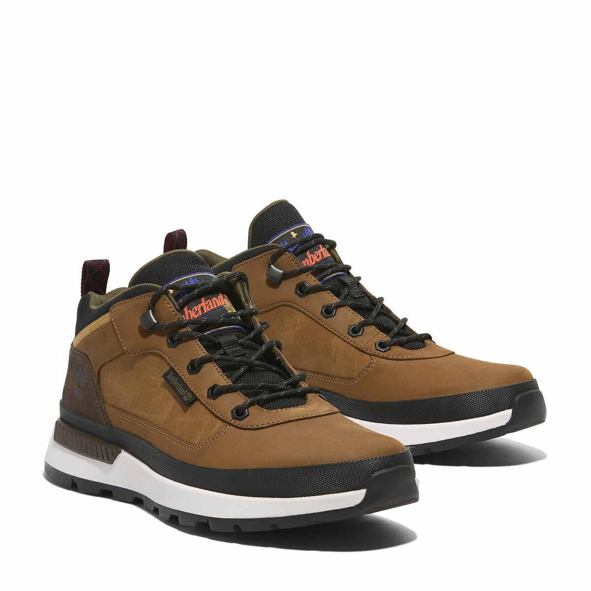Tênis Timberland Field Trekker