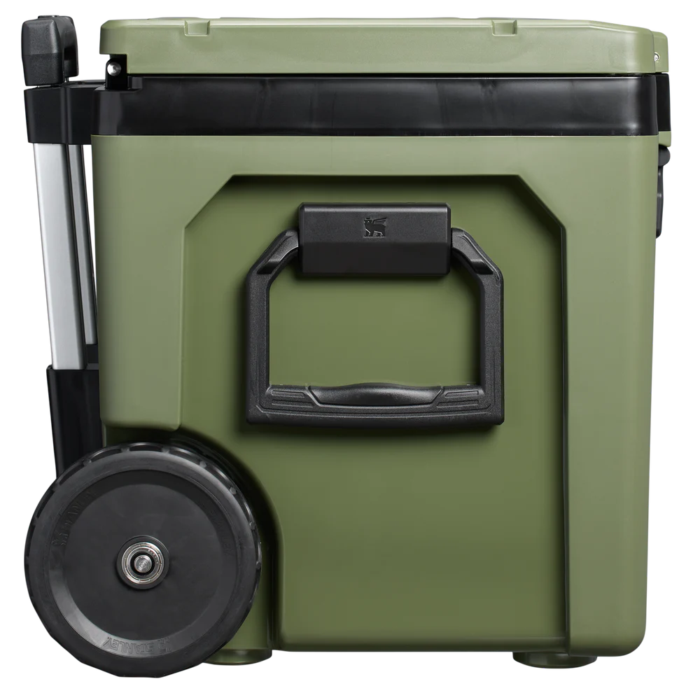Cold-For-Days Wheeled Outdoor Cooler | 47.3L